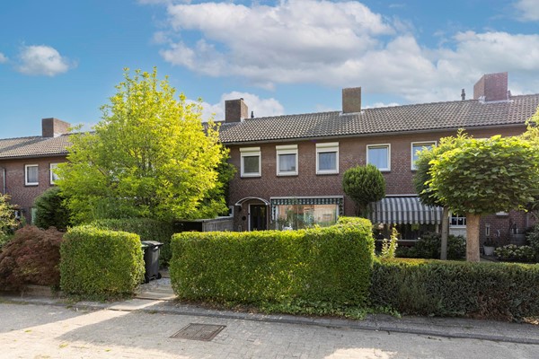 Medium property photo - Ranonkelstraat 7, 5691 SH Son en Breugel